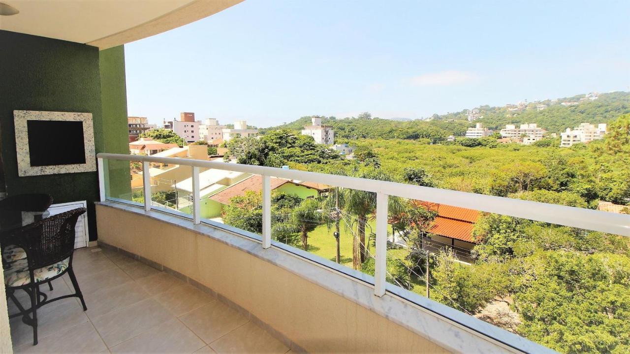 1024 - Apartamento Em Bombinhas Para Locacao De Temporada - Praia De Bombas エクステリア 写真