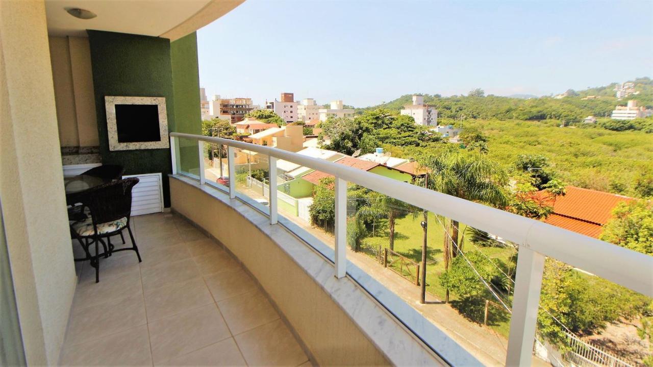 1024 - Apartamento Em Bombinhas Para Locacao De Temporada - Praia De Bombas エクステリア 写真