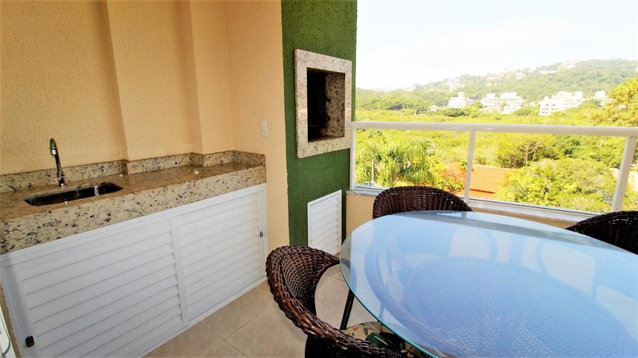 1024 - Apartamento Em Bombinhas Para Locacao De Temporada - Praia De Bombas エクステリア 写真