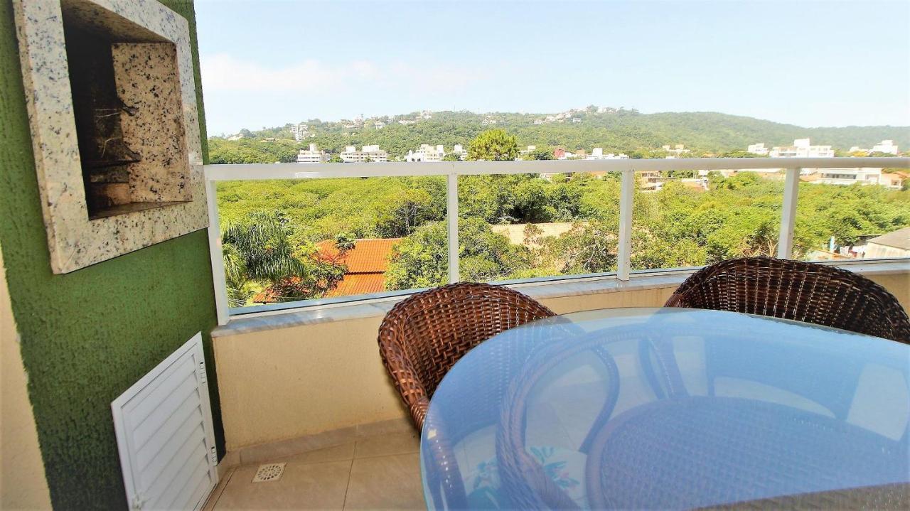 1024 - Apartamento Em Bombinhas Para Locacao De Temporada - Praia De Bombas エクステリア 写真