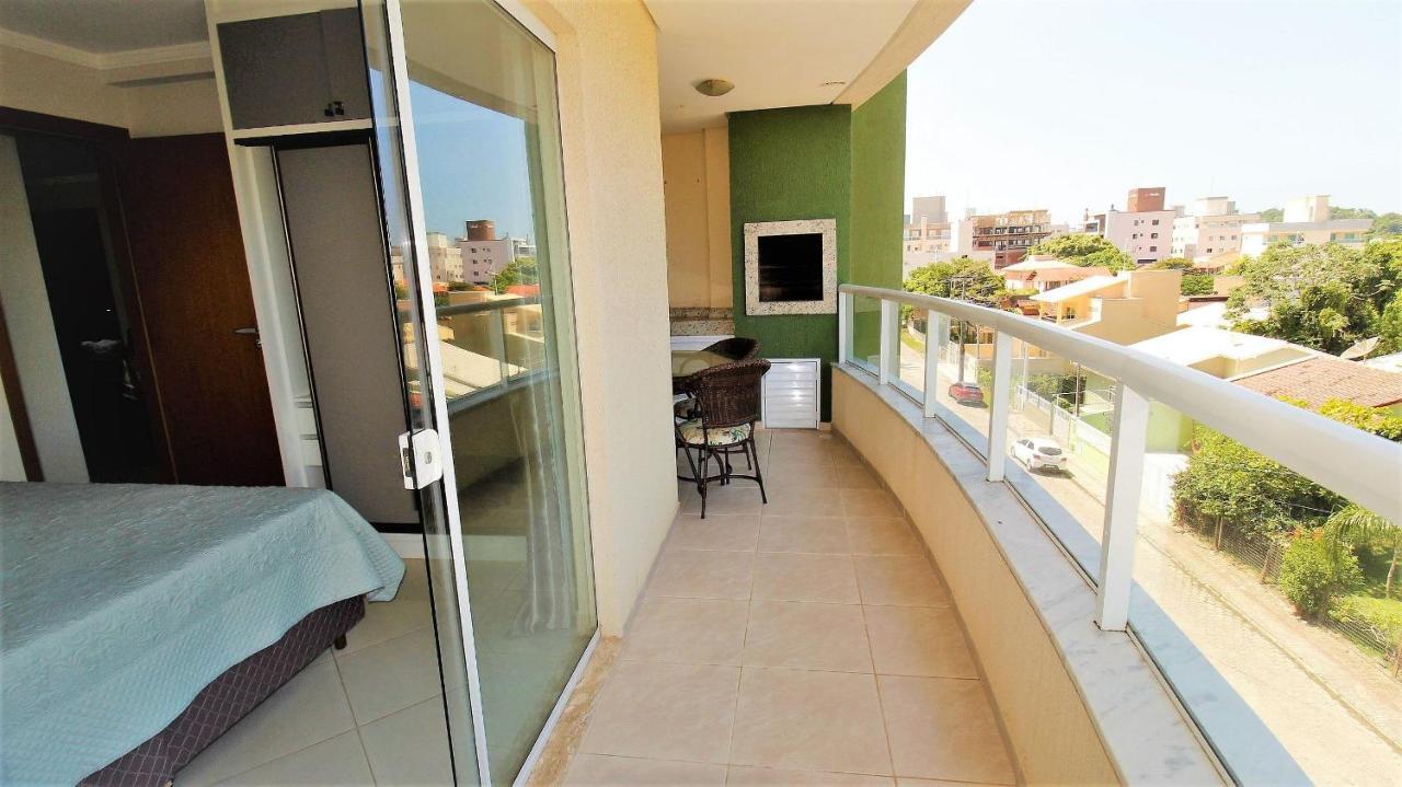 1024 - Apartamento Em Bombinhas Para Locacao De Temporada - Praia De Bombas エクステリア 写真