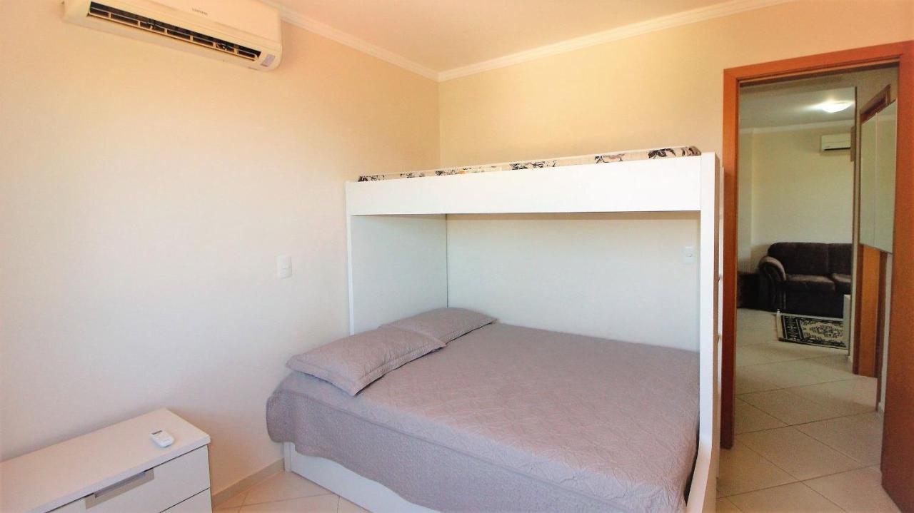 1024 - Apartamento Em Bombinhas Para Locacao De Temporada - Praia De Bombas エクステリア 写真