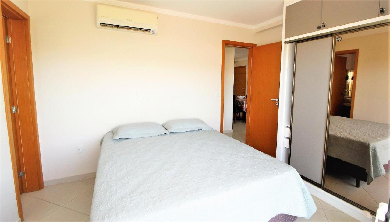 1024 - Apartamento Em Bombinhas Para Locacao De Temporada - Praia De Bombas エクステリア 写真
