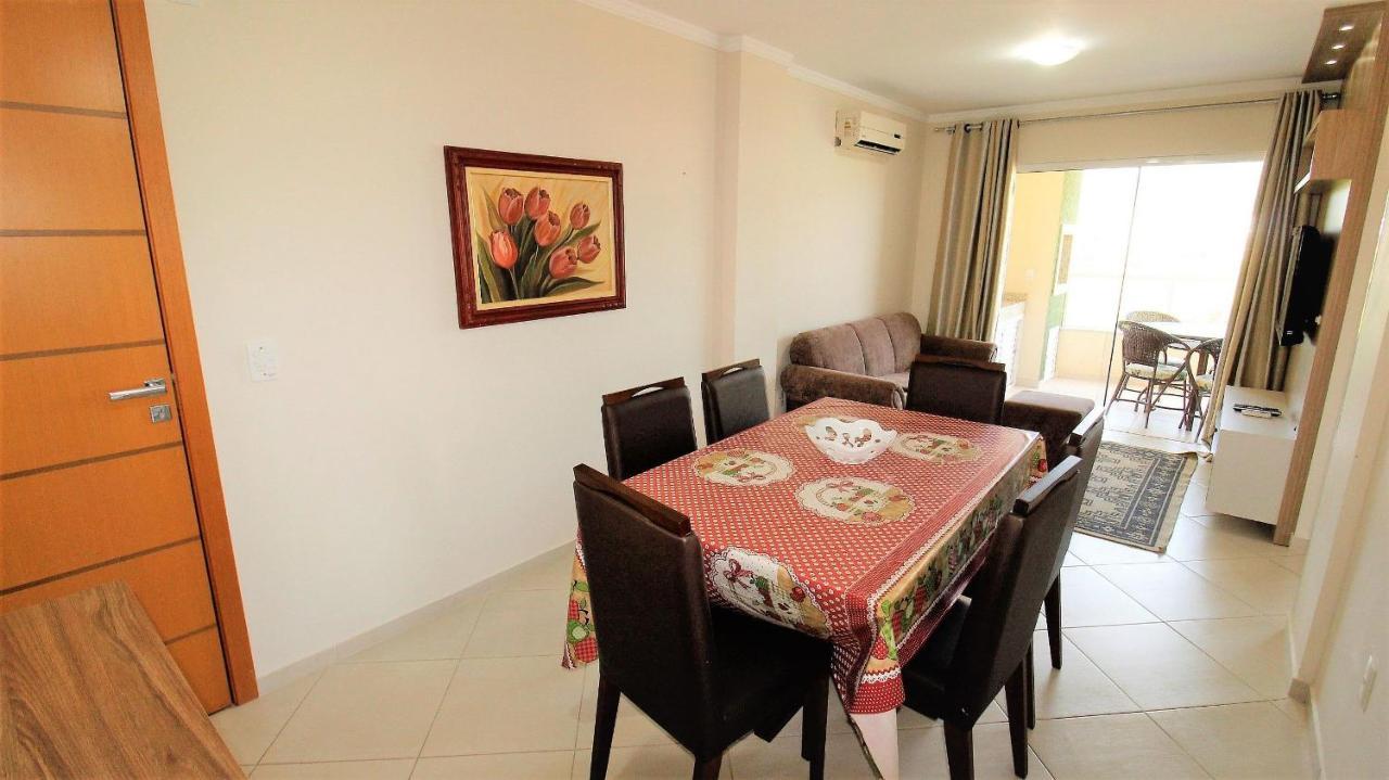 1024 - Apartamento Em Bombinhas Para Locacao De Temporada - Praia De Bombas エクステリア 写真