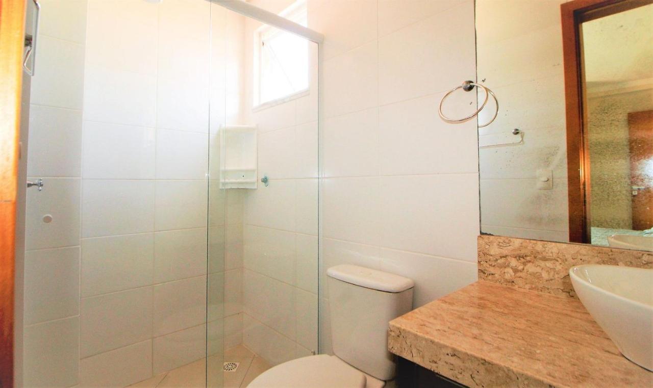 1024 - Apartamento Em Bombinhas Para Locacao De Temporada - Praia De Bombas エクステリア 写真