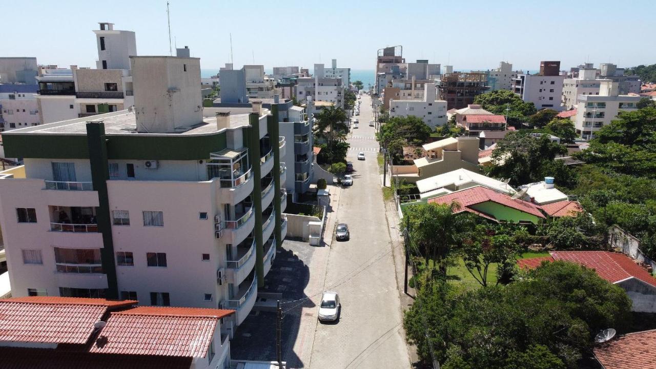 1024 - Apartamento Em Bombinhas Para Locacao De Temporada - Praia De Bombas エクステリア 写真